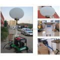 China Supply Honda Generator Tragbarer Ballonlichtturm (FZM-Q1000)